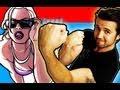 Banned Mastercard Priceless Commercial Grand Theft Auto Super Bowl 2012