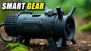 Which Camping Gadgets Actually Make Trips Easier?