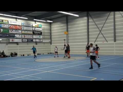 HKC 1 -  Weidevogels 1 (2017-01-28)