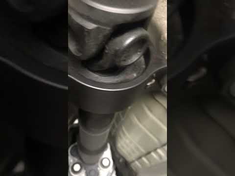 #3 BMW 428xi Shiny New Aftermarket Upgrade #Upgrade #mechanic #bmw #driveshaft #drift