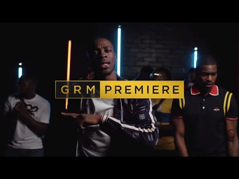 SK ft. Sona - Life is Gucci [Music Video] | GRM Daily