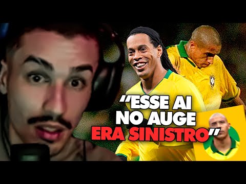 STAG REAGE: PANCADA X COLOCADA! QUAL VOCÊ PREFERE? - FUTEBOL NACIONAL | Cortes do Estagiário