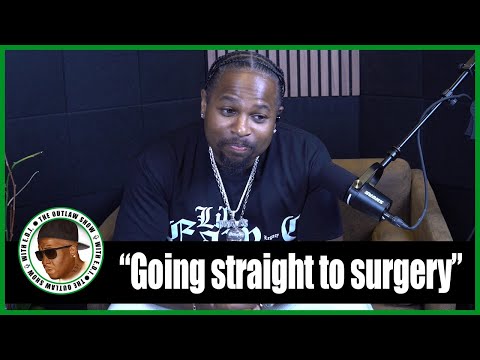 Lil Eazy-E talks surviving Heart Attack, Warning signs and Surgery