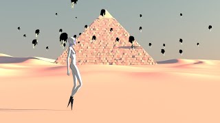 Julia Shapiro – “Come With Me”