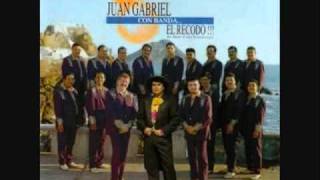 Juan Gabriel y Banda El Recodo - Huerfano Soy