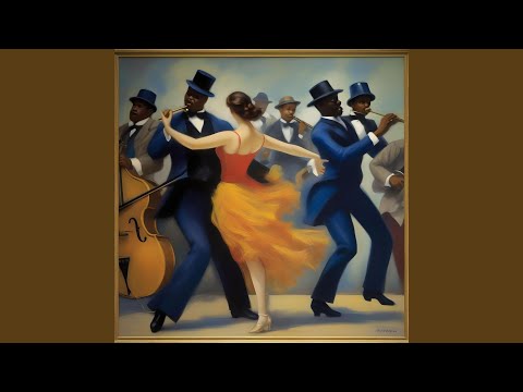 American-Spanish Foxtrot Barcelona