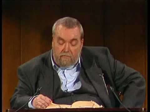 Karl Kraus - Die letzten Tage der Menschheit, gelesen von Helmut Qualtinger