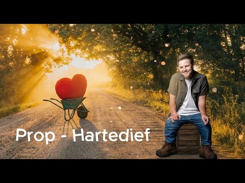 Prop Hartedief (offisieële liriekvideo)