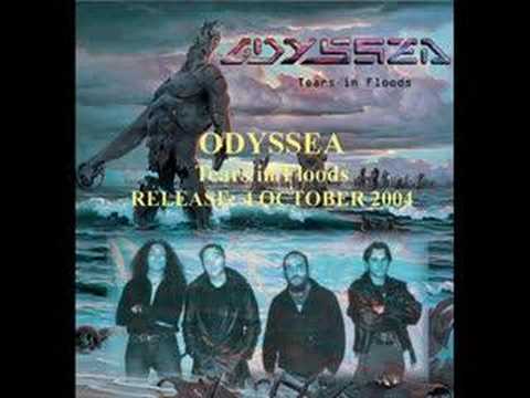 Odyssea - Fly