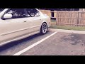 Slammed Maxima