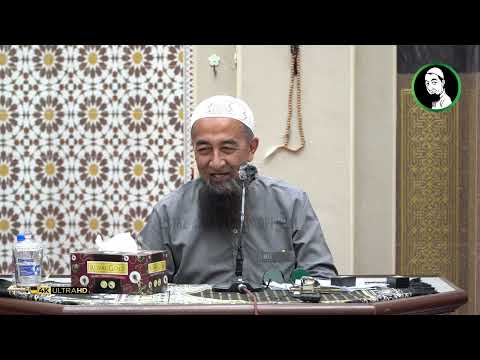 Guna Ayat Quran Untuk Berubat - Ustaz Azhar Idrus