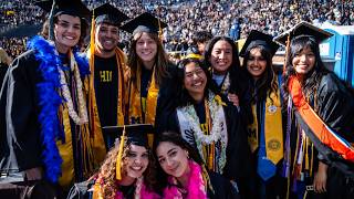 2026 Spring Commencement Recap