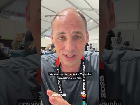 MESSI X CR7 NA FINAL DA COPA? É POSSÍVEL!