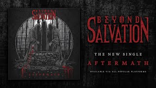 Beyond Salvation - Aftermath [Official Lyric Video]