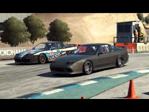 SHIFT 2 UNLEASHED™ - KiKiea151