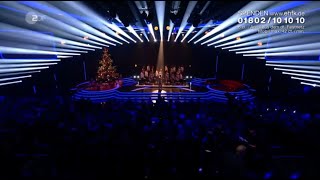 Ndlovu Youth Choir - Higher Love - Ein Herz für Kinder 2019 (ZDF)