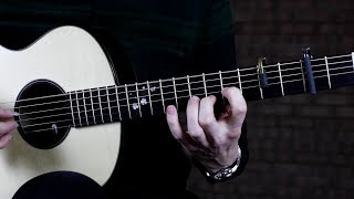 Musikhögskolan i Piteå – Konstnärlig kandidat – Gitarr