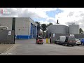 Biogascentrale in Bunschoten moet dicht [RTV Utrecht]