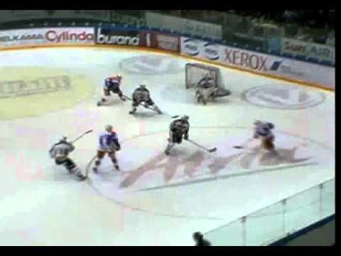 Tappara-Ilves 1-1 (Timo Vertala)