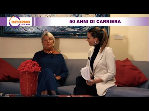 Intorno alle nove del 23/11/22 -  50 anni di carriera