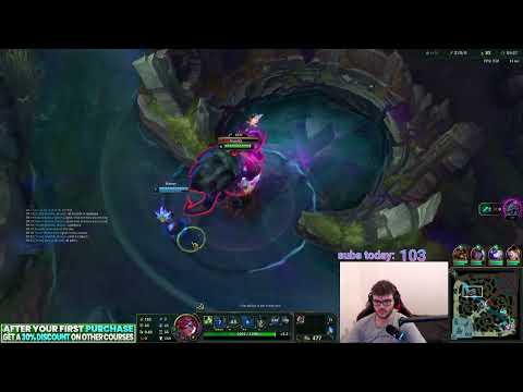 AloisNL Riven - Riven vs Gangplank