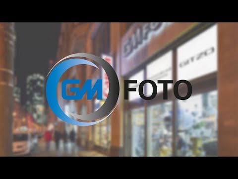 GM-Foto GmbH | Ihr Fotofachgeschäft in Frankfurt