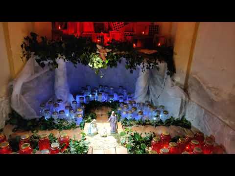 Jaslice Predoslje 2018