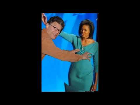 Surprising That Creepy Al Franken Harassed WOMEN Not MEN?