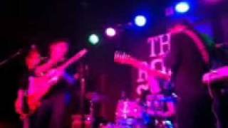 Liam Finn - Song #1 - &quot;S of So&quot; aka &quot;So And So&quot; Reunion