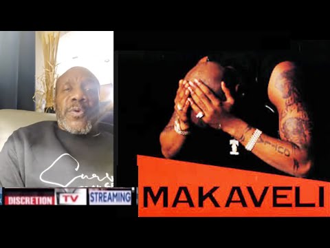 2Pac Cousin William Lesane Is A Sellout Clout Chaser (part2)