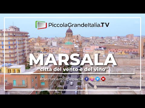Marsala - Piccola Grande Italia