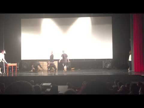 Adaptation of Animal Farm