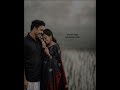 Nee Malara Malara Malaranal Tamil Love Status ️