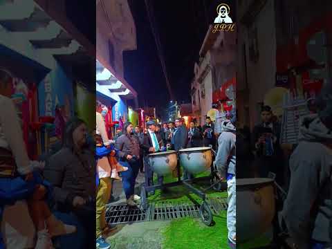 maricumbia, procesión de la virgen de concepción Jocotenango Sacatepéquez #añonuevo #tradiciones