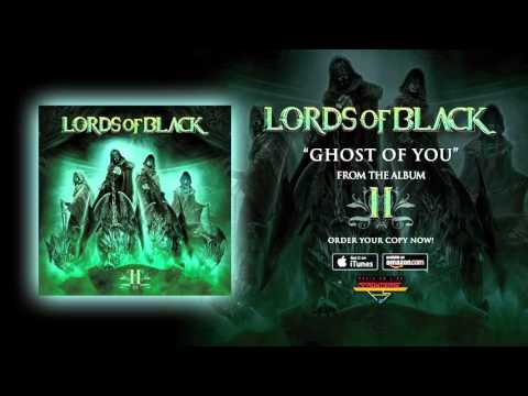 Lords Of Black - Ghost Of You (Official Audio)