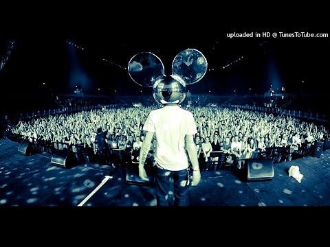 deadmau5 vs. Zedd - The Veldt_Clarity