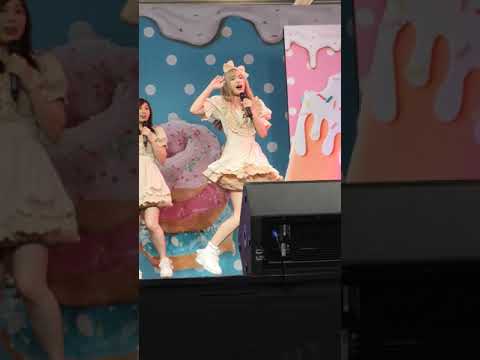 VID3849 Wisdom - Nice to Miss You (Roong  fogus) Idol Exchange Food Market @ MBK  #GachikoiidolClub