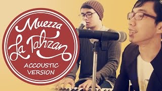Download lagu [ Video] Muezza - Laa Tahzan (Accoustic Version) mp3