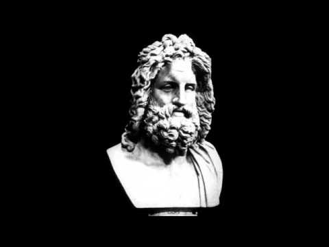 Amazing Mythology: Zeus (God of the greeks) - Learn with Audio