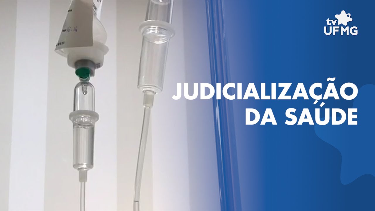 Você já ouviu falar sobre judicialização da saúde?