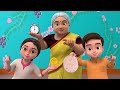 Mummy Ki Roti Gol Gol Rhyme And Much More Hindi Rhymes For Children FunForKidsTV