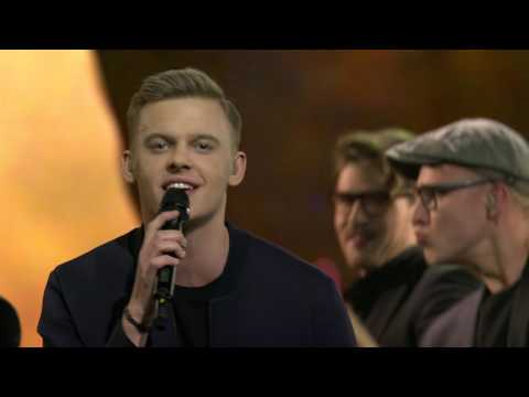 JÜRI POOTSMANN – “Silmades / Play” / EESTI LAUL 2017 FINAAL