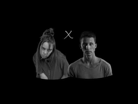 Trauma xanny NF x Billie Eilish Mashup