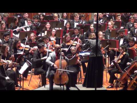 Cello Concerto in B Minor