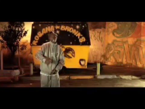 Rosana Bronks - Mudanças