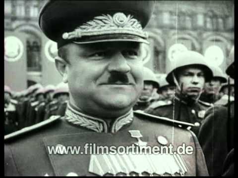 Schulfilm: SCHUKOW UND ROKOSSOWSKY - STRATEGIEN DES SIEGES (Schulfilm-Vorschau)