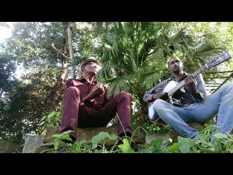Ram joganah et kavi joganah             -lavi enn gran papa