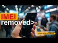 Easy IMEI Blacklist Removal In 3 Steps NO TECH EXPERTISE NEEDED