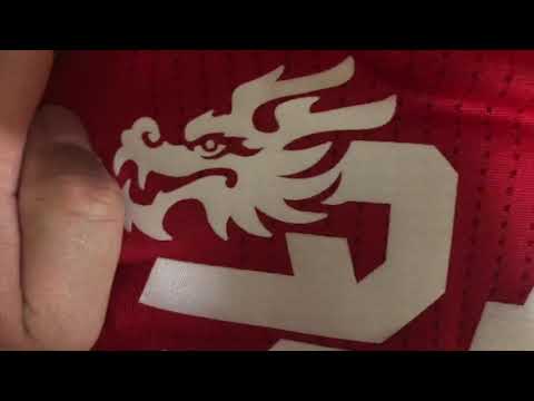 A Guide to NBA Adidas Rev30 Jerseys: Part 1