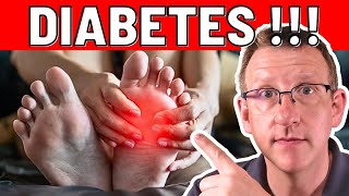 10 Frühwarnzeichen von Diabetes, die sofortiges Handeln erfordern!